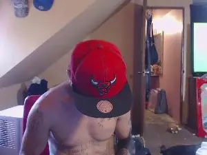 Cam4 Sex Cam of TrapMasterB