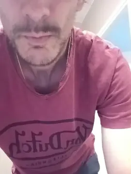 Cam4 Live Porn of manuel8095