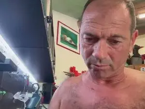 Cam4 Private Sex Chat of osiris8475