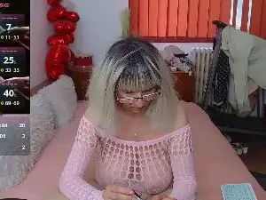 Cam4 Adult Webcams of MilfDolores