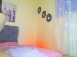 Cam4 Free Porn Cam of angelica_bovier