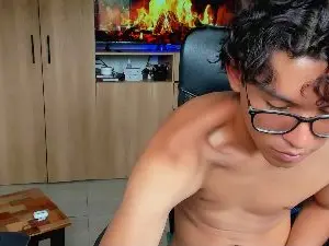 Cam4 Adult Webcam of alan_scot8