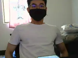 Cam4 Sex Cam of bbq322