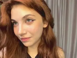 Cam4 Live Sex of AlysiaTabisula