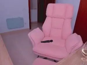 Cam4 Nude Webcam of vannesweet