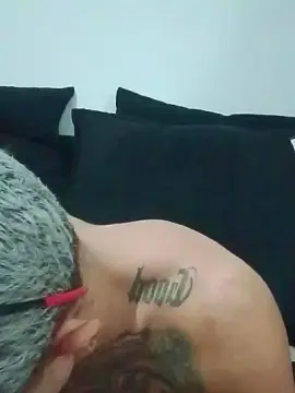 Cam4 Live Porn of Acrioca25cm