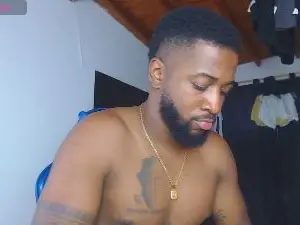 Cam4 Nude Webcam of Drake_Nassir4