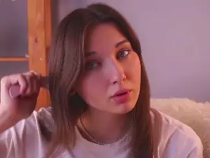 Cam4 Sex Chat of HallieBulfer