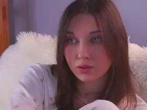 Cam4 Sex Chat of HallieBulfer