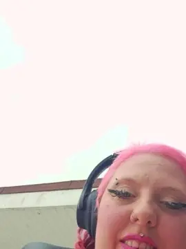 Cam4 Live Sex Cam of MissFoxieFairy
