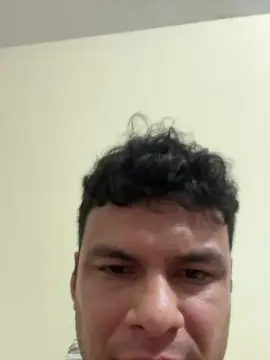 Cam4 Nude Webcam of AlanTllz