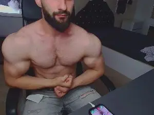 Cam4 Free Live Porn of MicahLane
