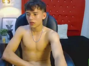 Cam4 Adult Video Chat of Ryan_grayx