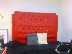 Cam4 Live Sex Cam of Ryan_grayx