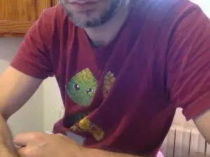 Cam4 Private Sex Chat of donalduck19