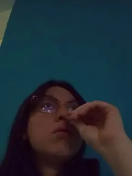 Cam4 Private Sex Chat of Coral_Mateo