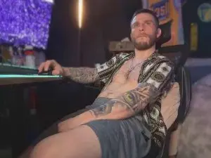 Cam4 Live Sex of reallygoated95