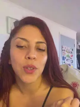 Cam4 Adult Webcam of Reedgyal