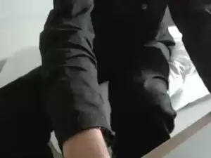 Cam4 Nude Webcam of lucasussex
