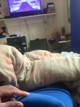 Cam4 Free Live Porn of negaodotado23