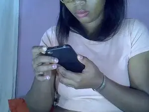 Cam4 Adult Video Chat of rose_h