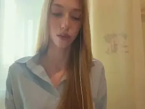 Cam4 Adult Webcam of JeanettOsmers