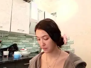 Cam4 Live Sex Cam of LashonDeible