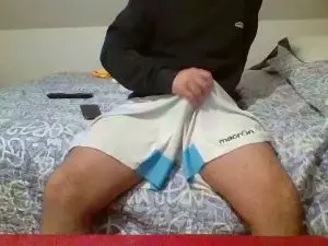 Cam4 Adult Webcam of bienhottt