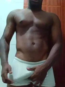 Cam4 Free Porn Cam of Negaodorio21