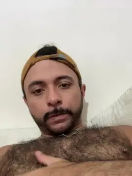 Cam4 Best live sex cam show of PeludoRN