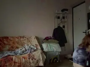 Cam4 Free Live Porn of SusanneFryling