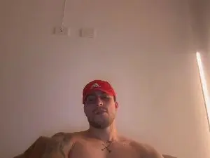 Cam4 Free Porn Cam of spartacozz