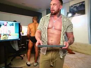 Cam4 Live Sex Cam of DanielKraig