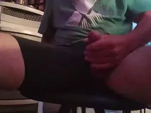 Cam4 Sex Chat of Harald175