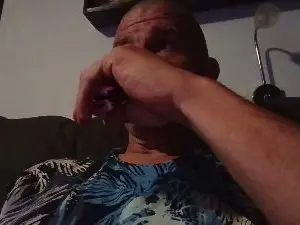 Cam4 Adult Video Chat of Harald175