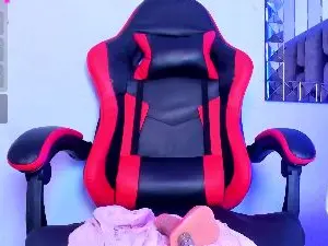 Cam4 Live Sex of NinaBloom