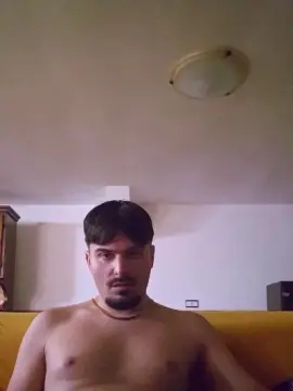 Cam4 Private Sex Chat of antonio1273