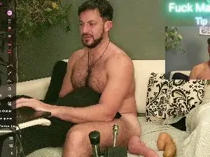 Cam4 Adult Webcam of arielenbsas