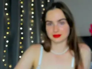Cam4 Live Sex of megann_fox3