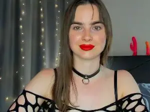 Cam4 Live Sex Cam of megann_fox3