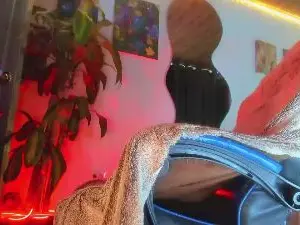 Cam4 Adult Webcam of pablomontiel1