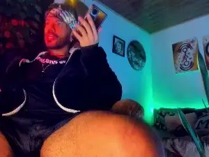 Cam4 Sex Cam of pablomontiel1