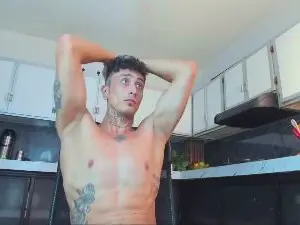 Cam4 Private Sex Chat of ostbot_