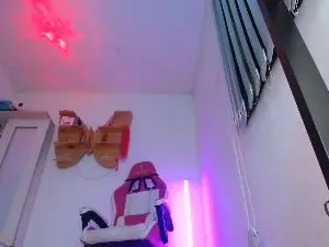 Cam4 Free Live Porn of EvangelyneX