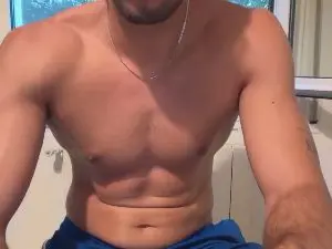 Cam4 Sex Chat of del1al10
