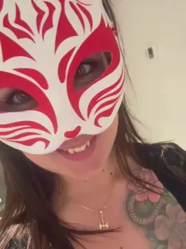 Cam4 Adult Webcam of MystyDay