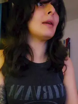 Cam4 Adult Webcam of Roxannepiggy