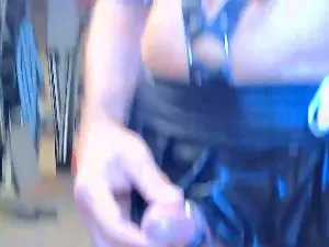 Cam4 Adult Webcam of Tino83000