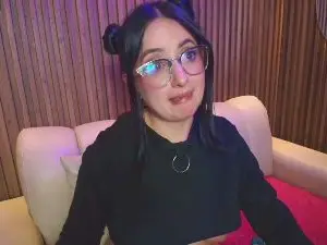 Cam4 Live Sex Cam of AnnyBonne
