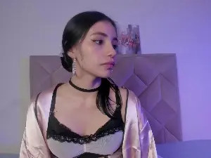 Cam4 Live Sex Cam of Chloe_Miller_7